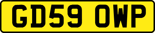 GD59OWP