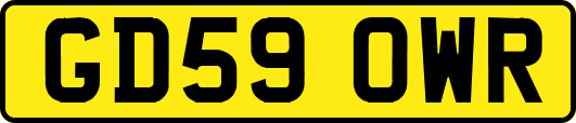 GD59OWR