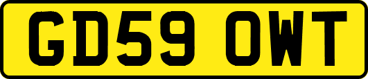 GD59OWT