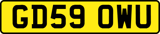 GD59OWU