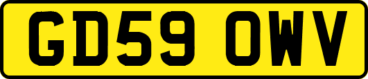 GD59OWV
