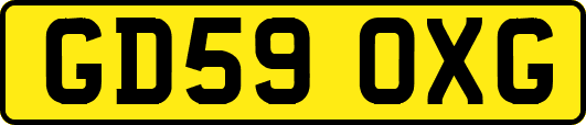 GD59OXG