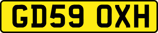 GD59OXH