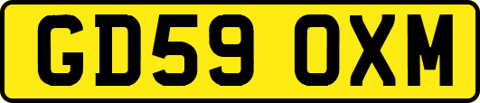 GD59OXM