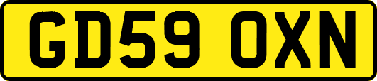 GD59OXN