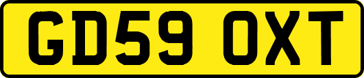 GD59OXT
