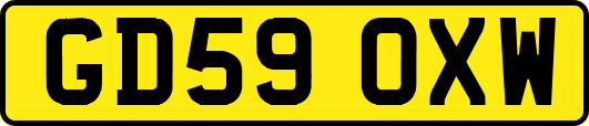 GD59OXW