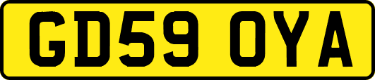 GD59OYA
