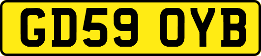 GD59OYB