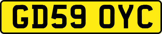 GD59OYC