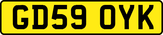 GD59OYK