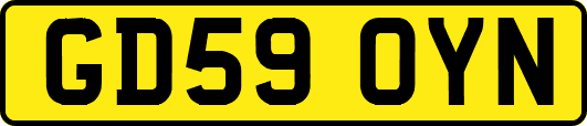 GD59OYN