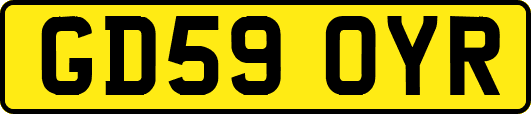 GD59OYR