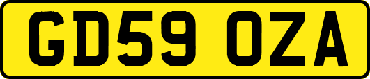 GD59OZA
