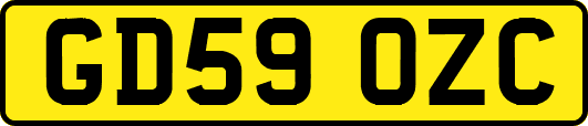 GD59OZC