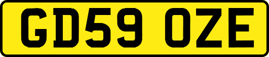 GD59OZE