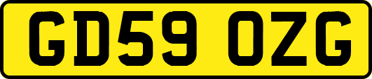 GD59OZG