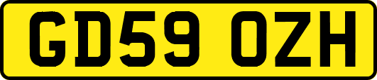 GD59OZH