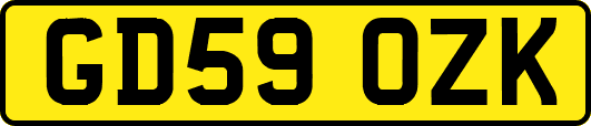 GD59OZK