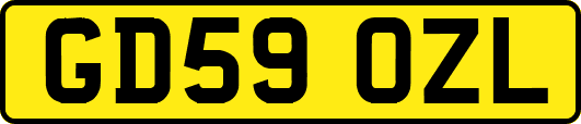 GD59OZL