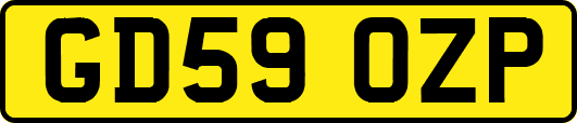 GD59OZP