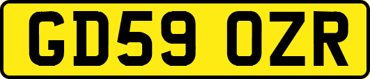 GD59OZR