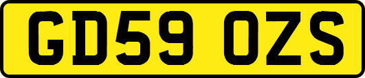 GD59OZS