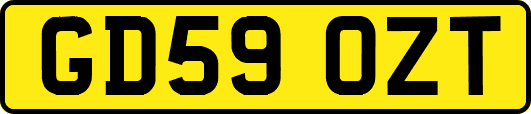 GD59OZT