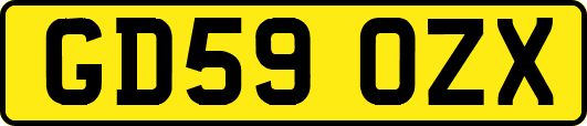 GD59OZX