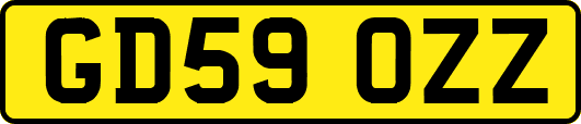GD59OZZ