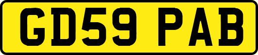 GD59PAB