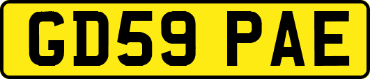 GD59PAE