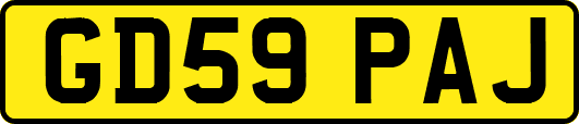 GD59PAJ