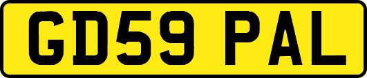 GD59PAL
