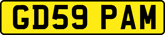 GD59PAM