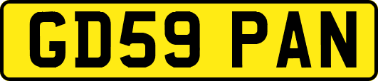 GD59PAN