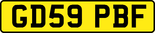 GD59PBF