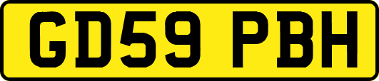 GD59PBH