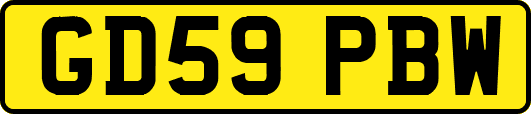 GD59PBW