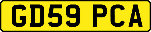 GD59PCA