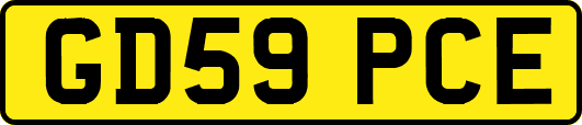 GD59PCE