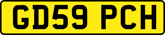 GD59PCH