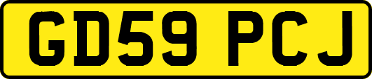 GD59PCJ