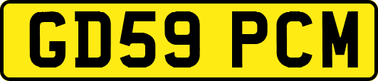 GD59PCM