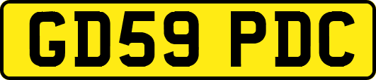 GD59PDC