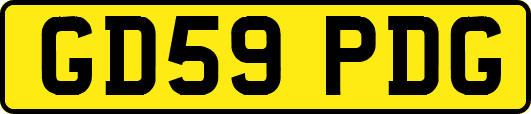 GD59PDG