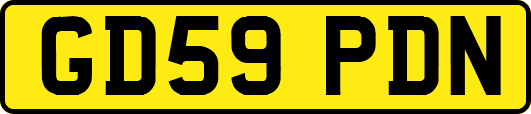 GD59PDN