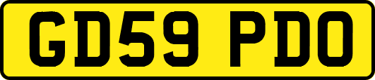 GD59PDO
