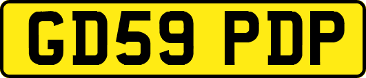 GD59PDP