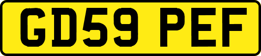 GD59PEF